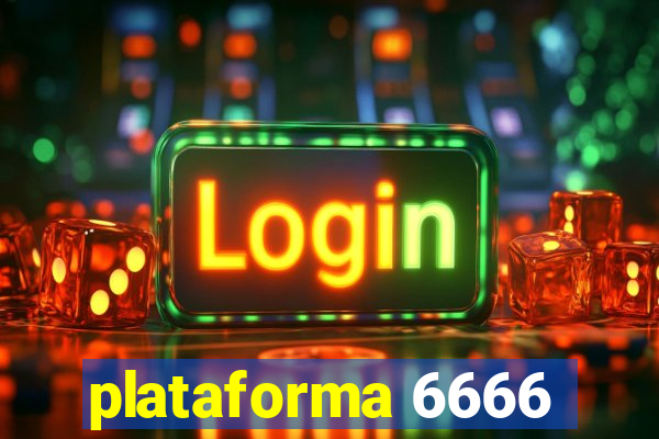 plataforma 6666